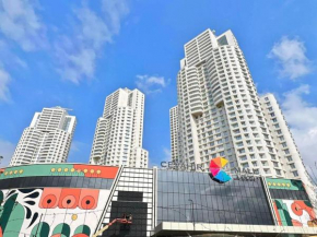 37th Floor - SkyView Oasis - A